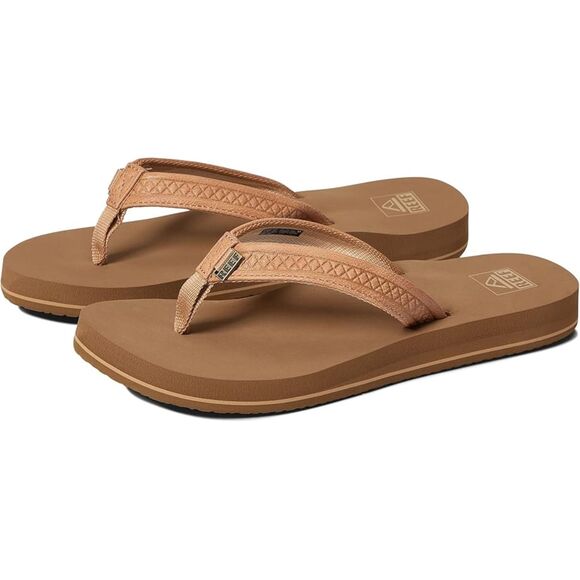 Reef Shoes - Reef / Women's Cora Flip Flops Sandals / Ridiculously Comfortable